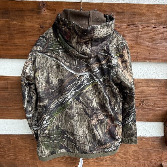 DRAKE Non-Typical Endurance 3-in-1 Systems Coat Jacket Agion Active XL M Medium - Picture 9 of 16